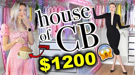 the house of cb|house of cb near me.